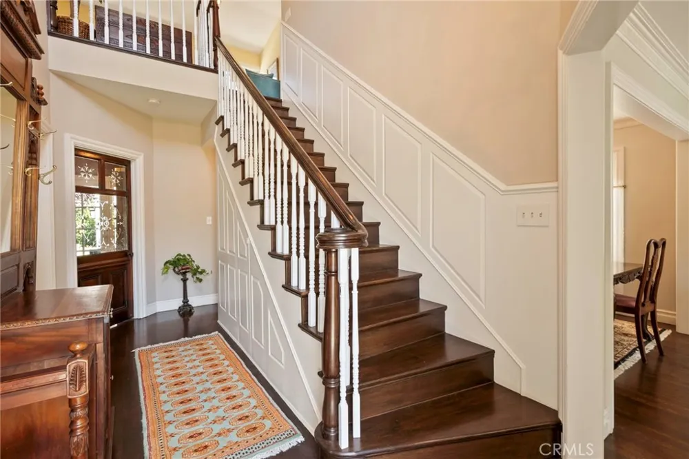 3317 Via La Selva Palos Verdes Estates, CA 90274