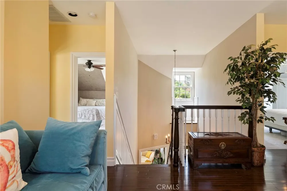 3317 Via La Selva Palos Verdes Estates, CA 90274