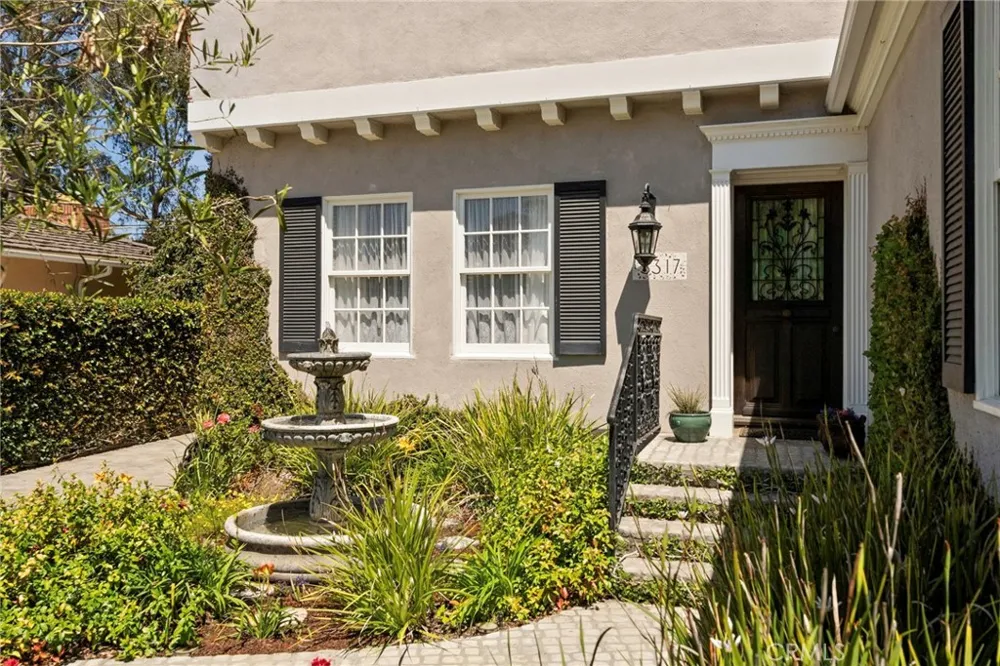 3317 Via La Selva Palos Verdes Estates, CA 90274