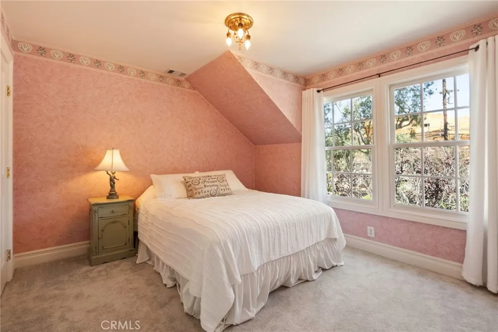 3317 Via La Selva Palos Verdes Estates, CA 90274