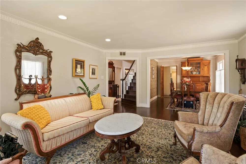 3317 Via La Selva Palos Verdes Estates, CA 90274