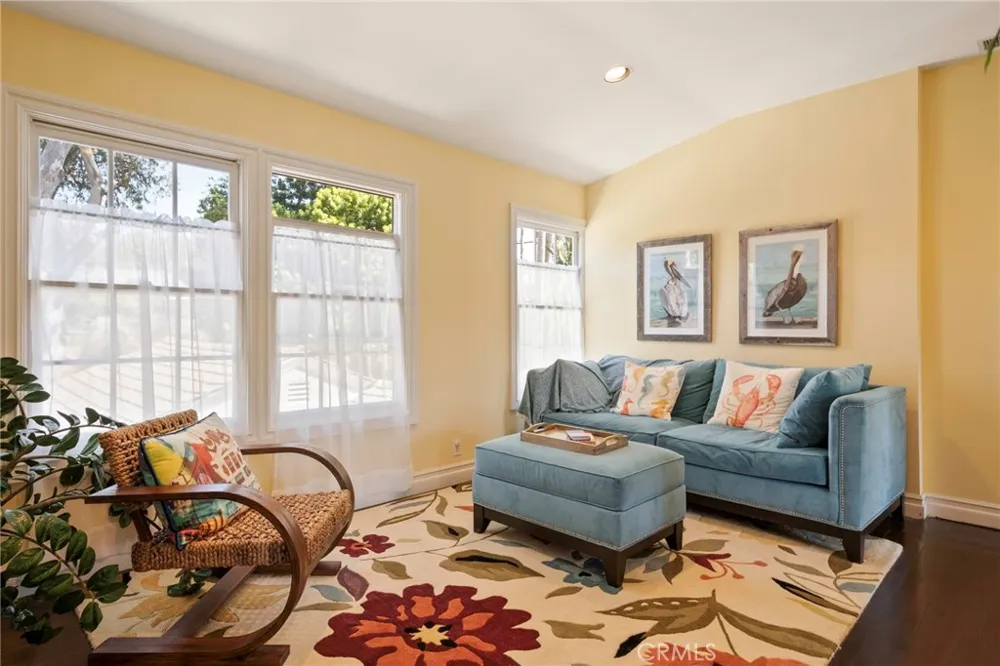 3317 Via La Selva Palos Verdes Estates, CA 90274