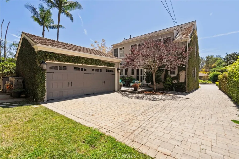 3317 Via La Selva Palos Verdes Estates, CA 90274