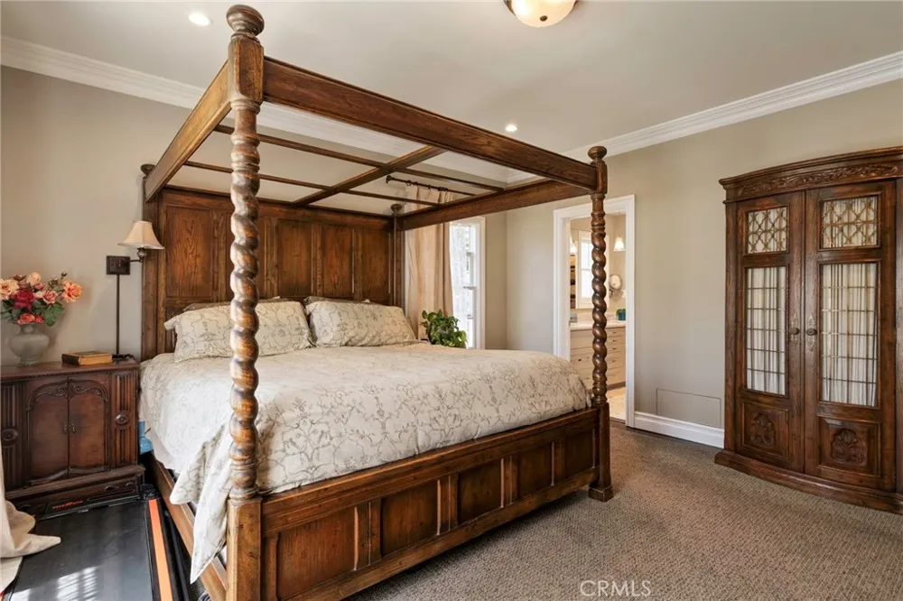 3317 Via La Selva Palos Verdes Estates, CA 90274