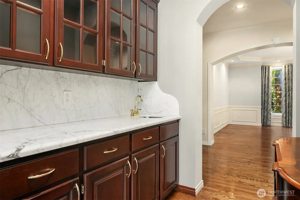 19955 NE 129th Street Woodinville, WA 98077