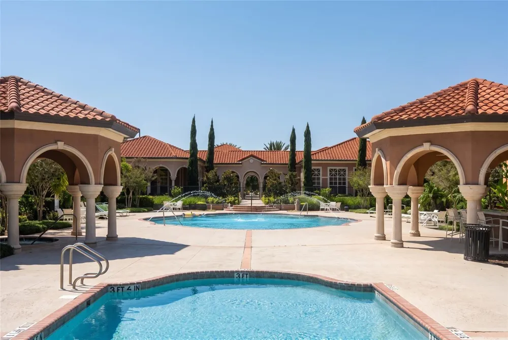 5500 METROWEST BOULEVARD #211 Orlando, FL 32811