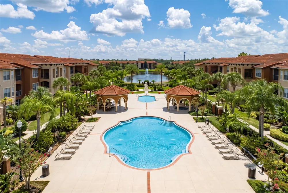 5500 METROWEST BOULEVARD #211 Orlando, FL 32811