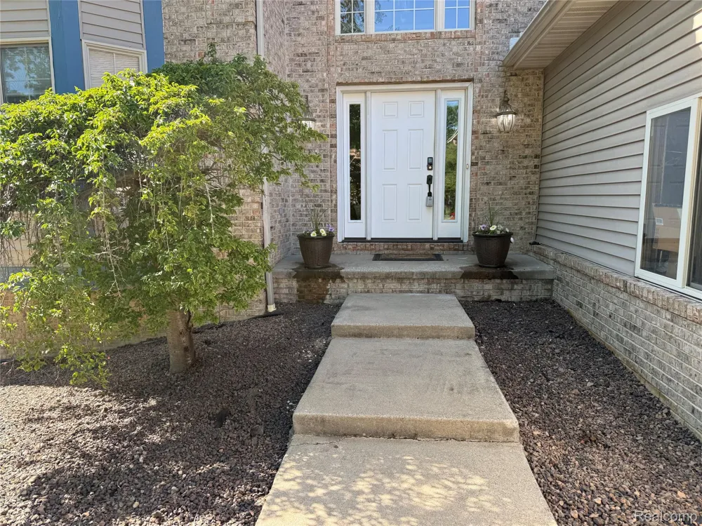 8318 Mill Pointe Court Atlas Township, MI 48438