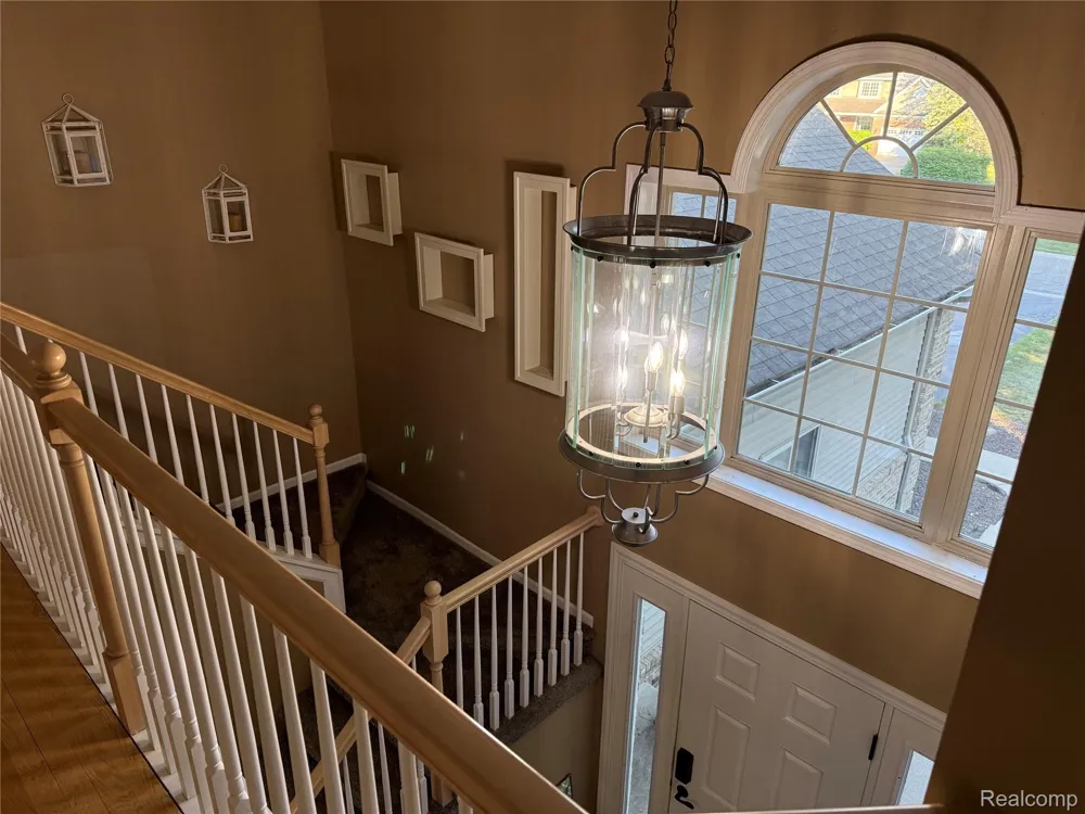 8318 Mill Pointe Court Atlas Township, MI 48438