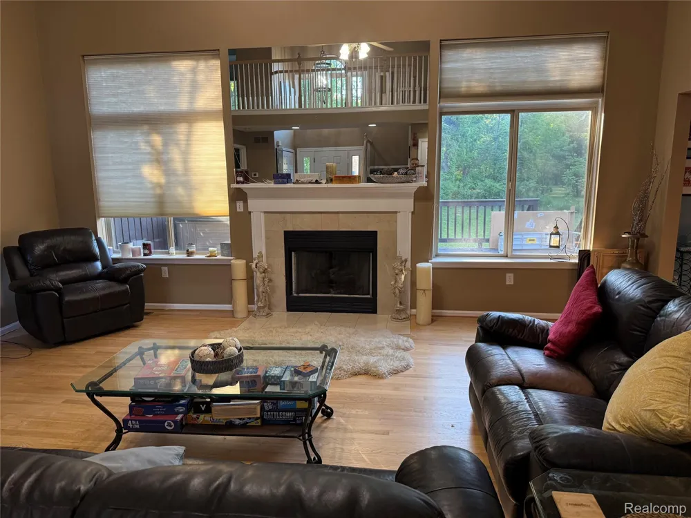 8318 Mill Pointe Court Atlas Township, MI 48438