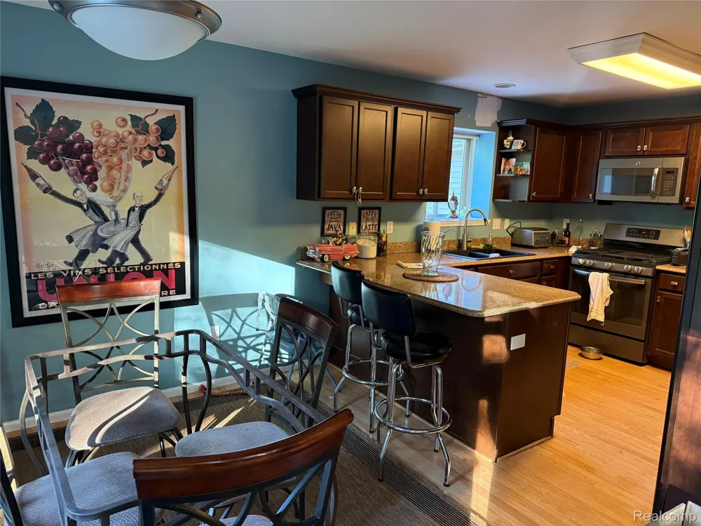 8318 Mill Pointe Court Atlas Township, MI 48438