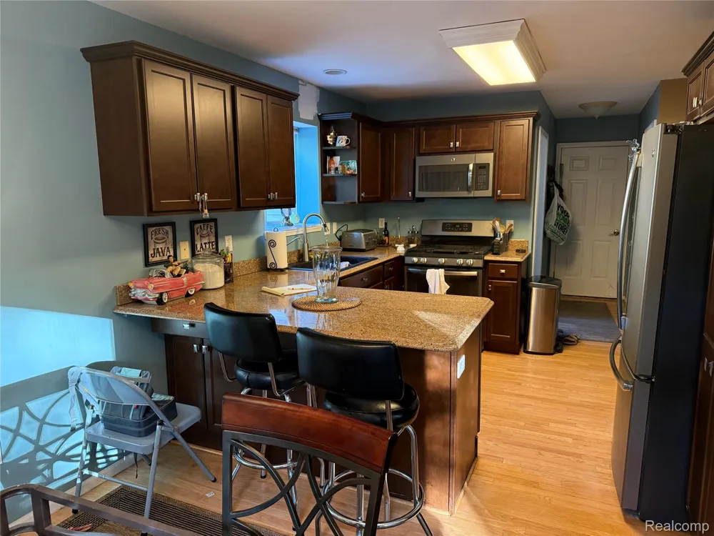 8318 Mill Pointe Court Atlas Township, MI 48438