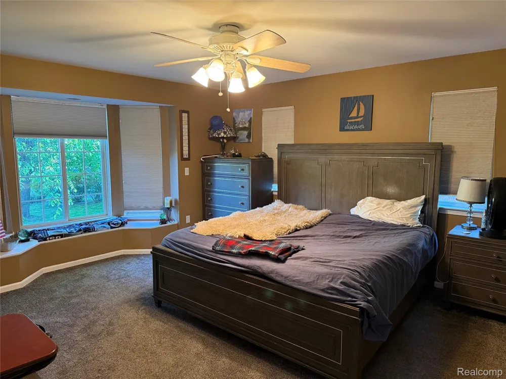 8318 Mill Pointe Court Atlas Township, MI 48438