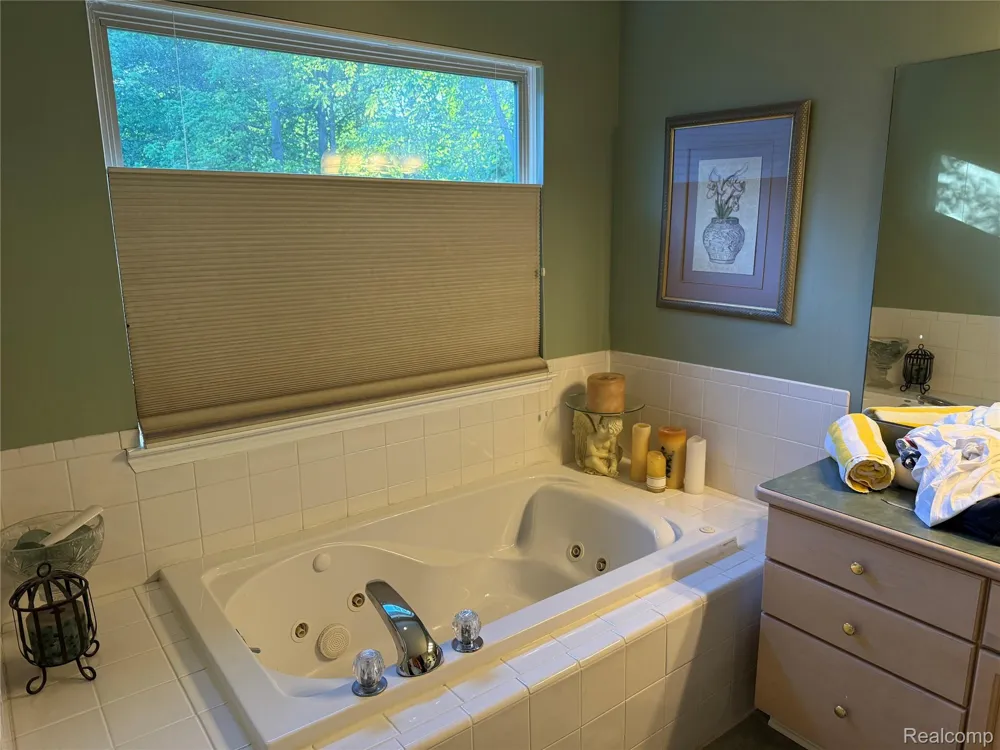 8318 Mill Pointe Court Atlas Township, MI 48438