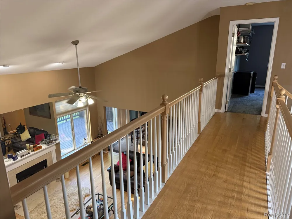 8318 Mill Pointe Court Atlas Township, MI 48438