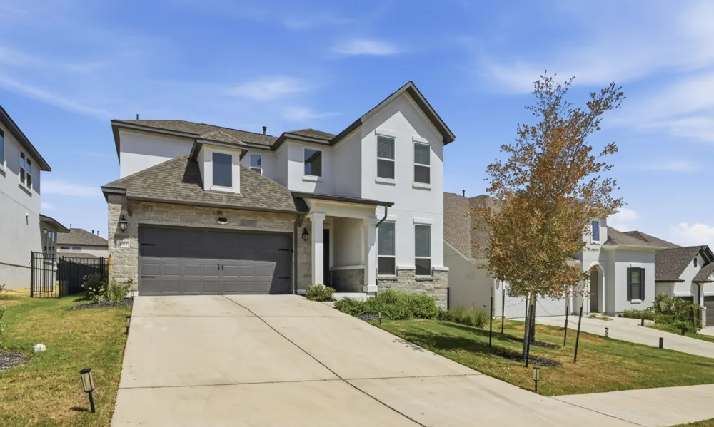 1912 Asti Lane Leander, TX 78641