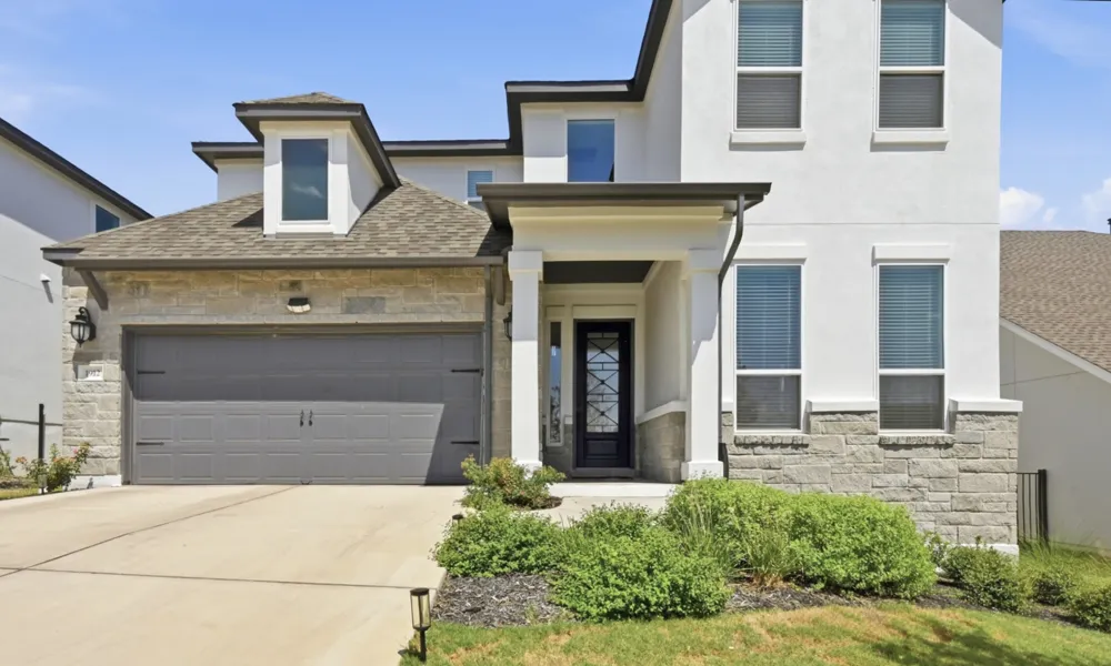 1912 Asti Lane Leander, TX 78641