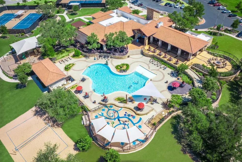 1912 Asti Lane Leander, TX 78641
