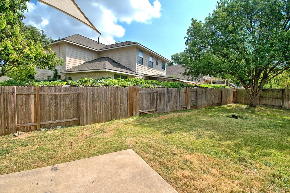 13528 Oregon Flats Trail Austin, TX 78727