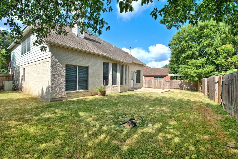 13528 Oregon Flats Trail Austin, TX 78727