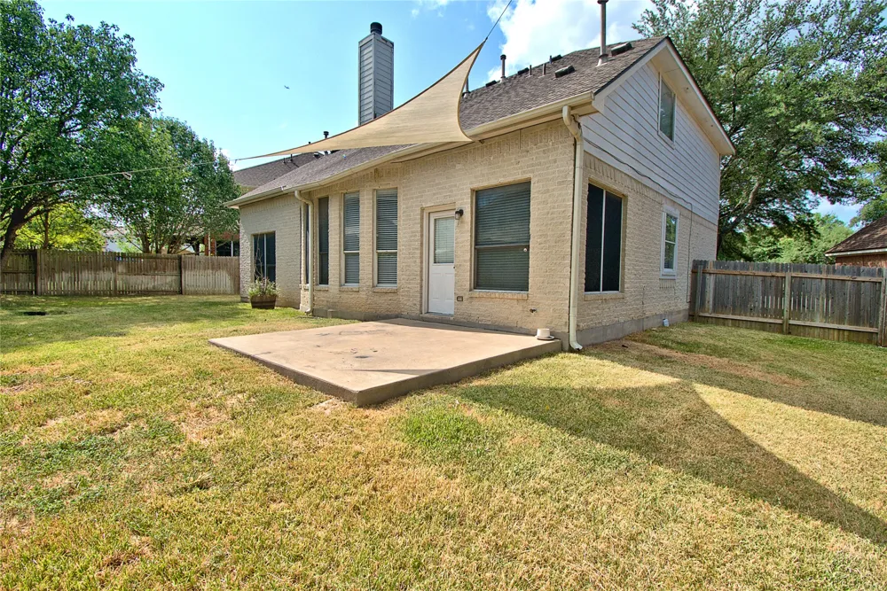 13528 Oregon Flats Trail Austin, TX 78727