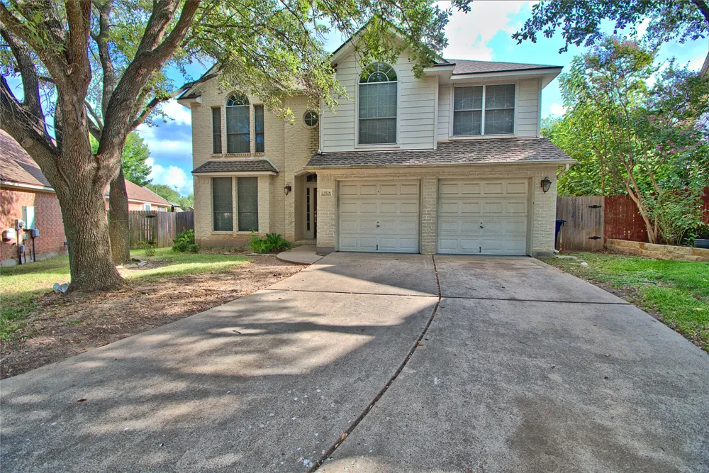 13528 Oregon Flats Trail Austin, TX 78727