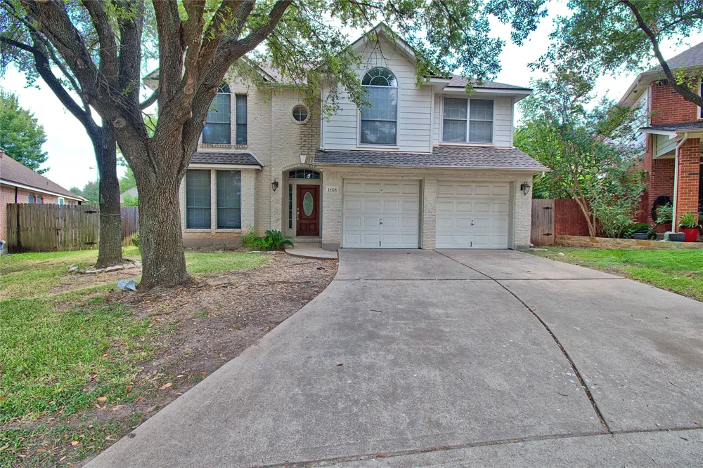 13528 Oregon Flats Trail Austin, TX 78727