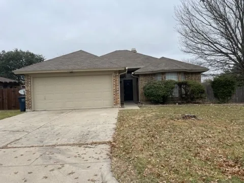 5800 Stone Meadow Lane