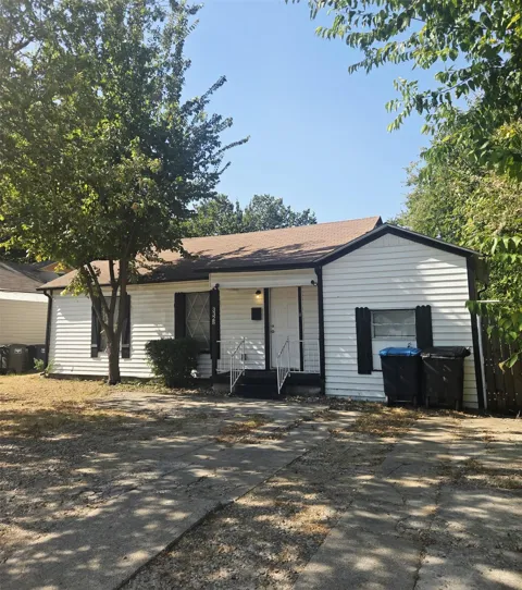 3328 Lynnfield Drive