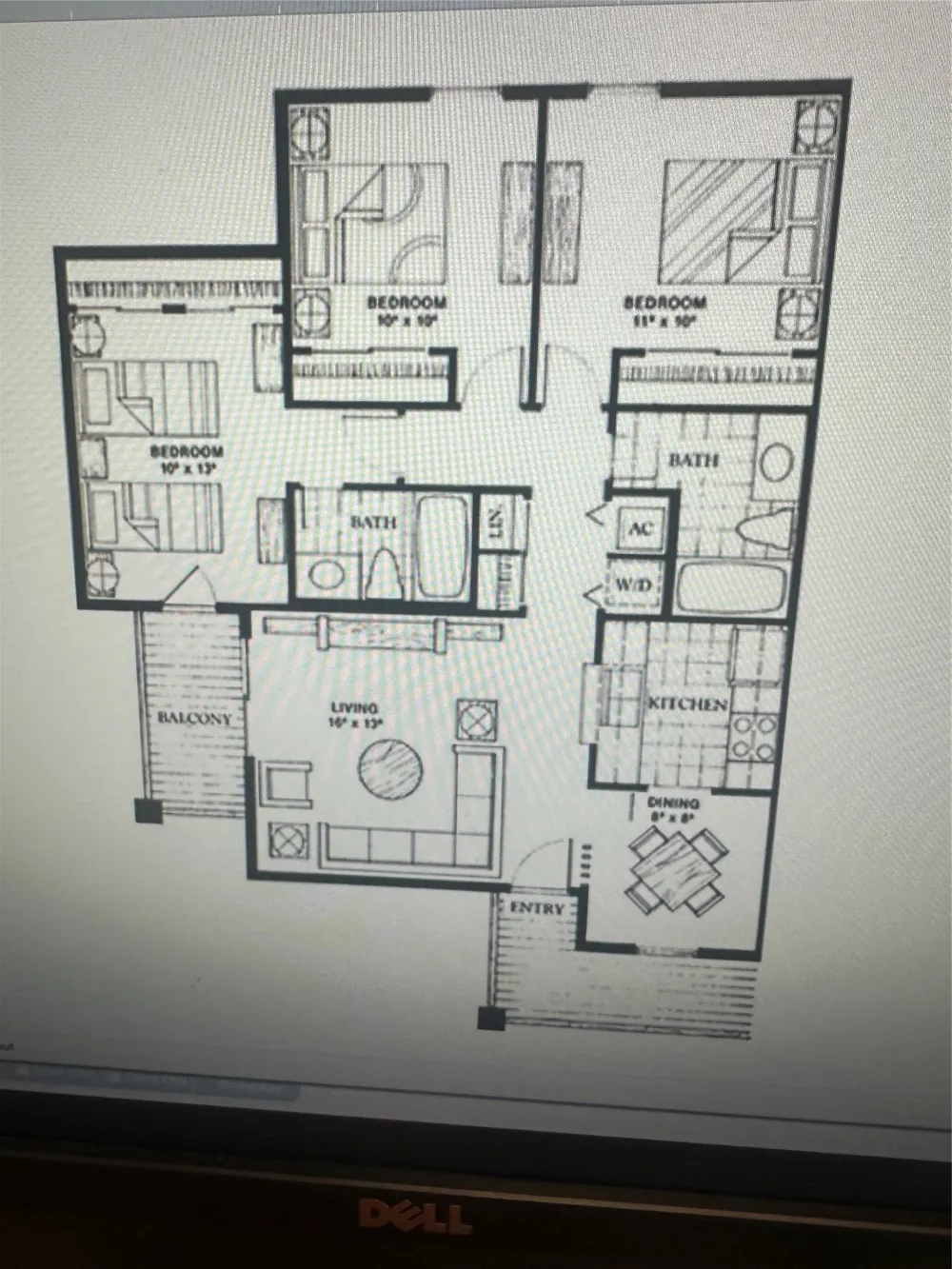 218 Texas Boulevard #201 Denton, TX 76201