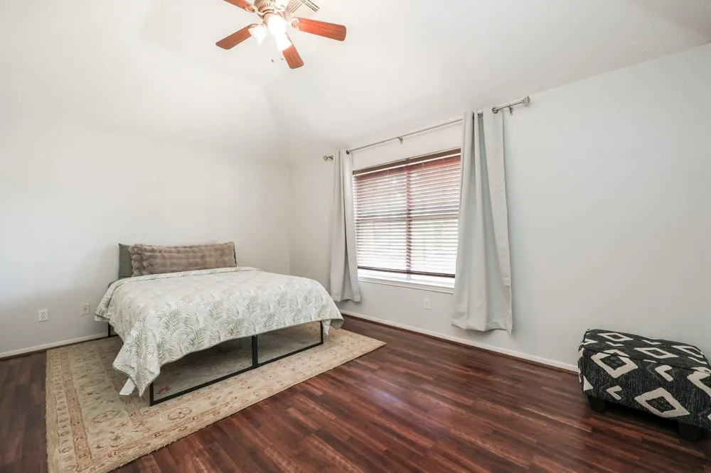 118 Willowwood Circle Montgomery, TX 77381