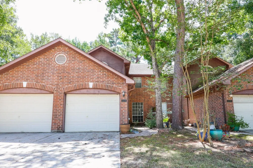 118 Willowwood Circle Montgomery, TX 77381