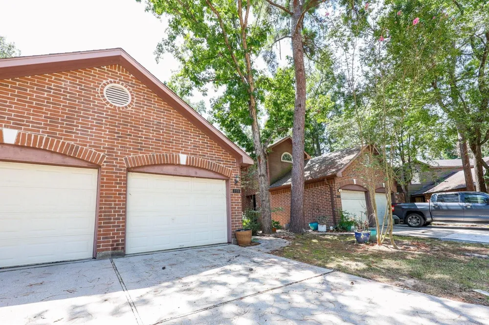 118 Willowwood Circle Montgomery, TX 77381