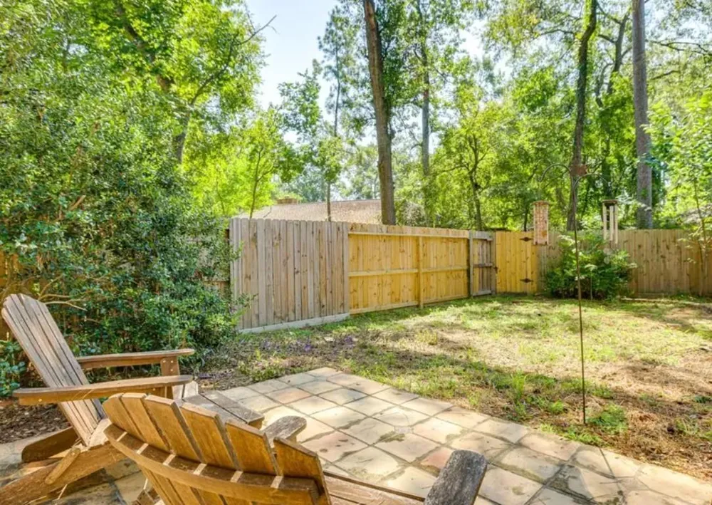 118 Willowwood Circle Montgomery, TX 77381