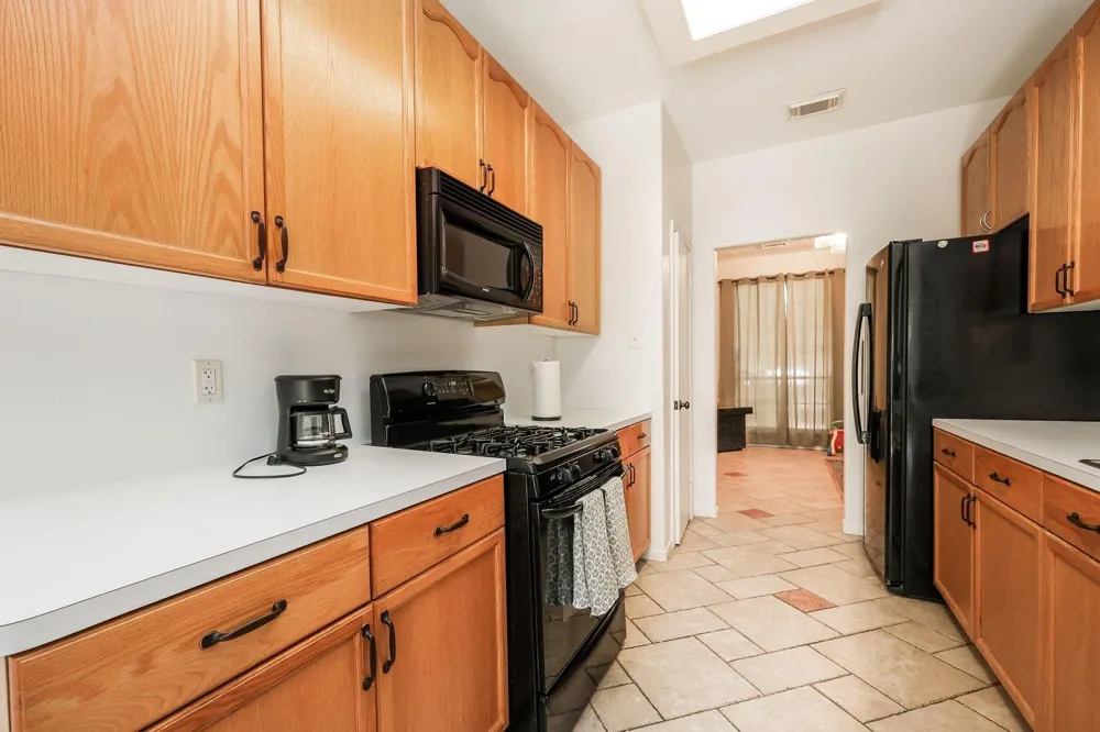 118 Willowwood Circle Montgomery, TX 77381