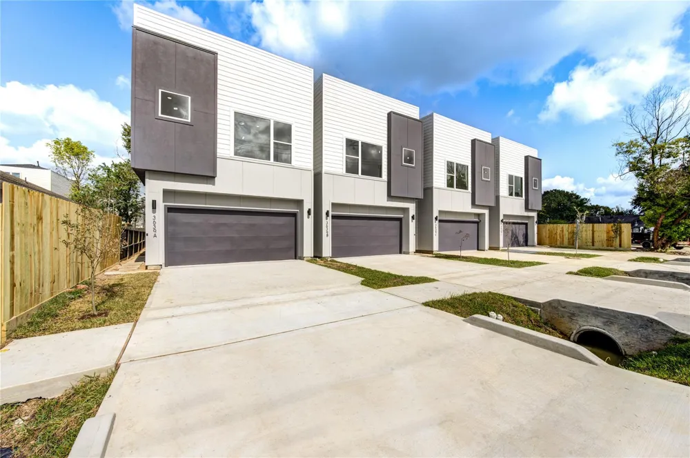 3639 Rebecca Street #B Houston, TX 77021