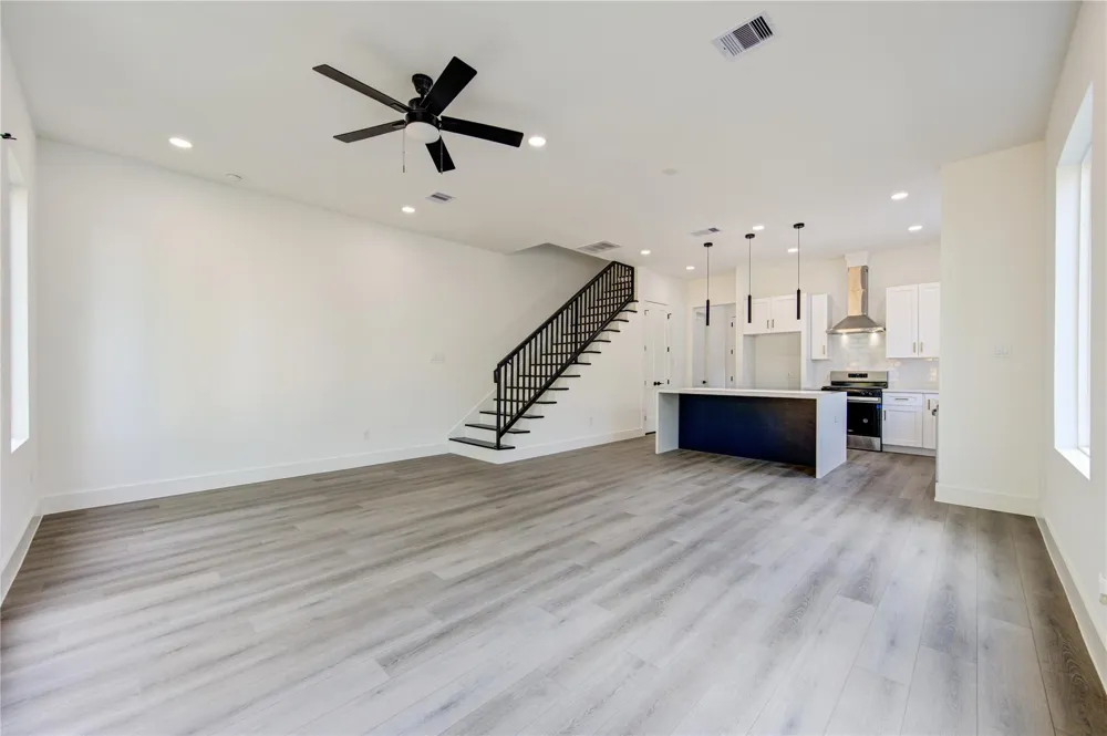 3639 Rebecca Street #B Houston, TX 77021