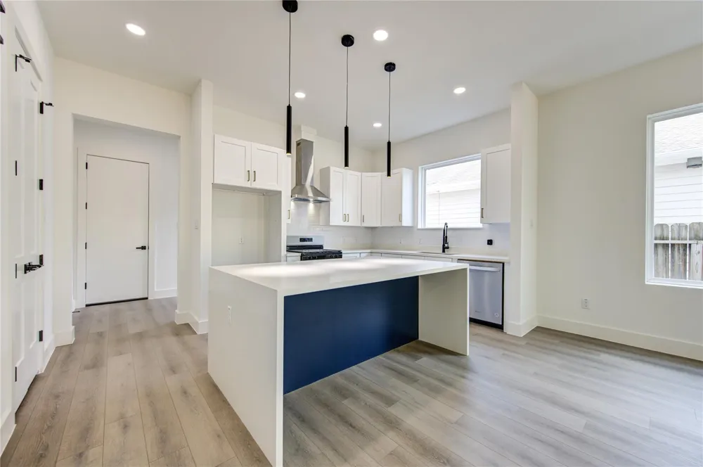 3639 Rebecca Street #B Houston, TX 77021