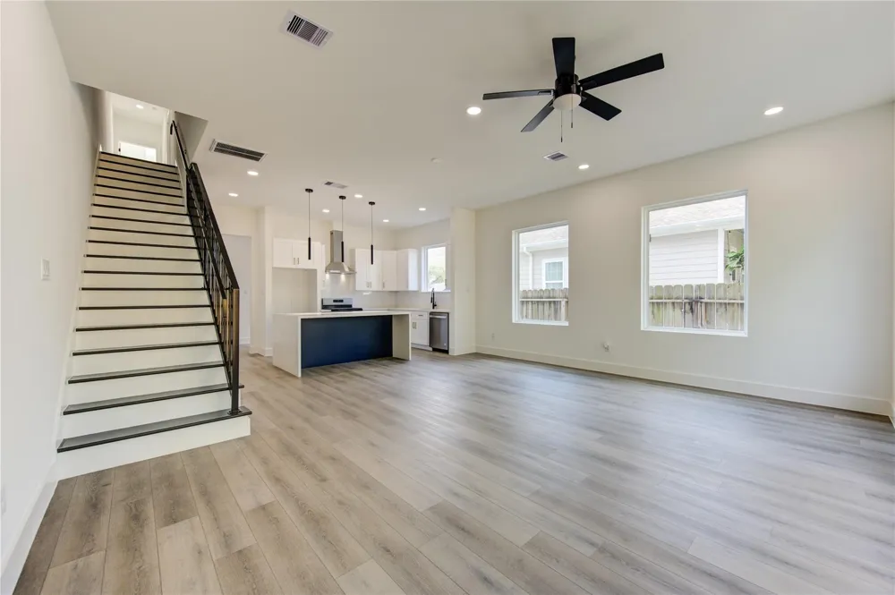 3639 Rebecca Street #B Houston, TX 77021