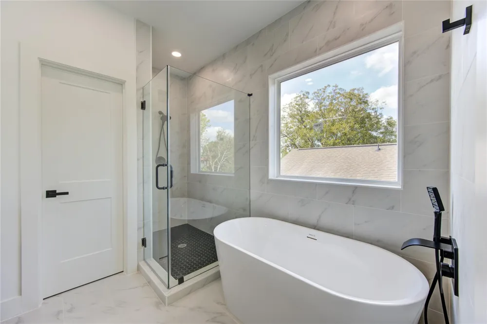 3639 Rebecca Street #B Houston, TX 77021