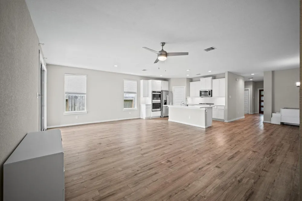 3042 Schultz Manor Lane Katy, TX 77494