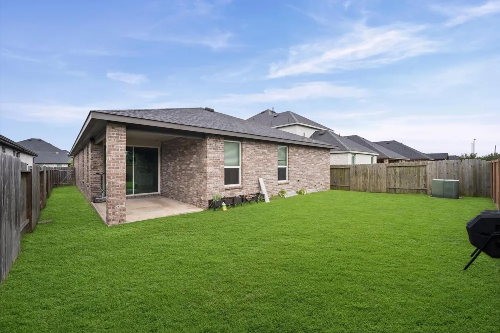 3042 Schultz Manor Lane Katy, TX 77494