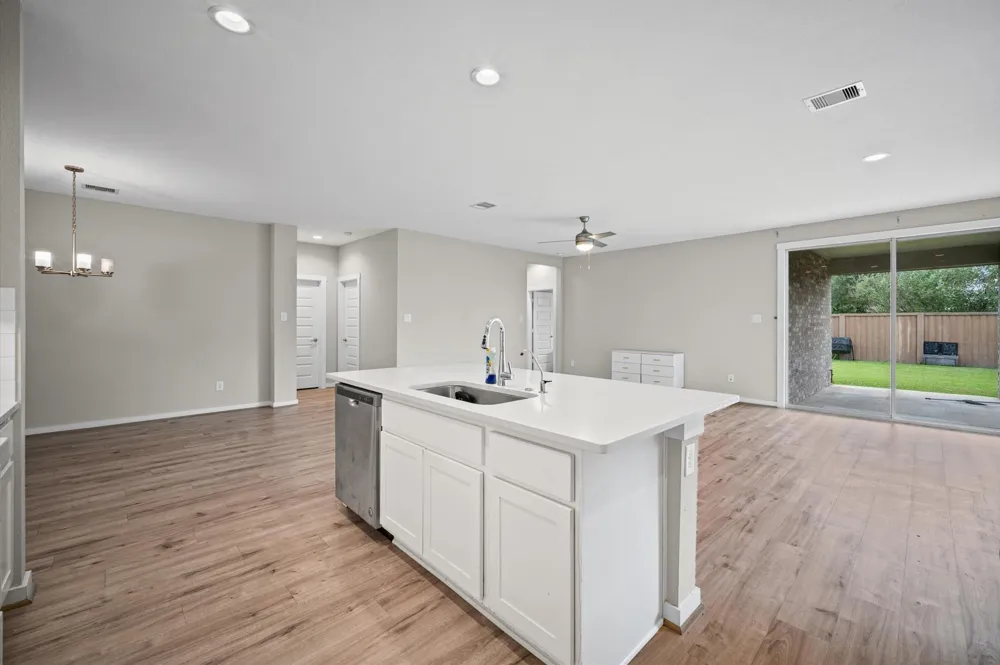 3042 Schultz Manor Lane Katy, TX 77494