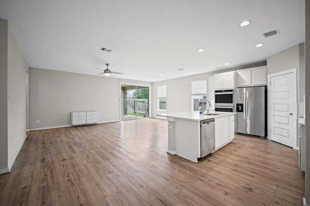 3042 Schultz Manor Lane Katy, TX 77494