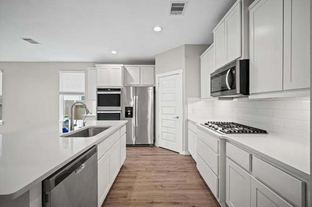 3042 Schultz Manor Lane Katy, TX 77494