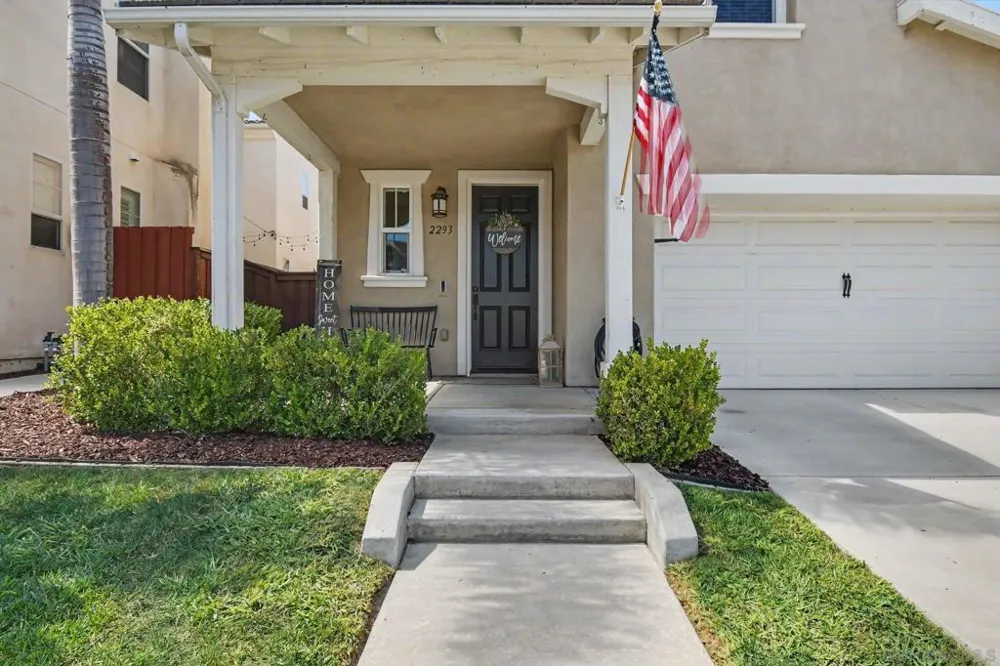 2293 Wander St Chula Vista, CA 91915