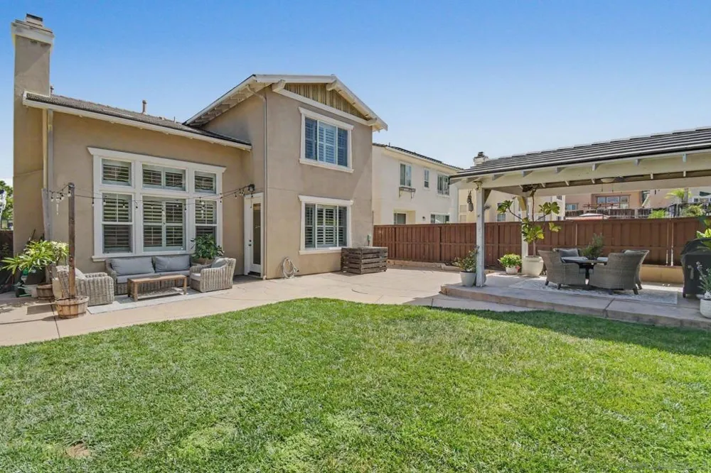 2293 Wander St Chula Vista, CA 91915