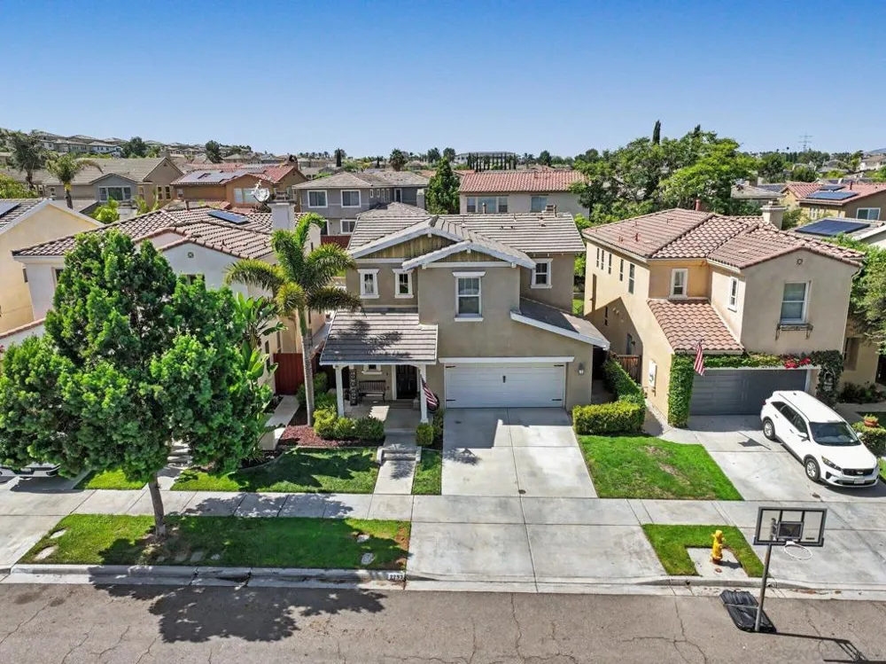 2293 Wander St Chula Vista, CA 91915