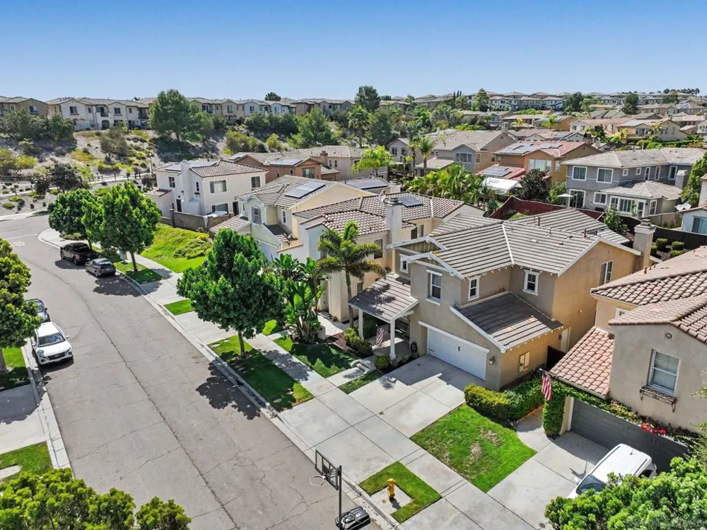 2293 Wander St Chula Vista, CA 91915