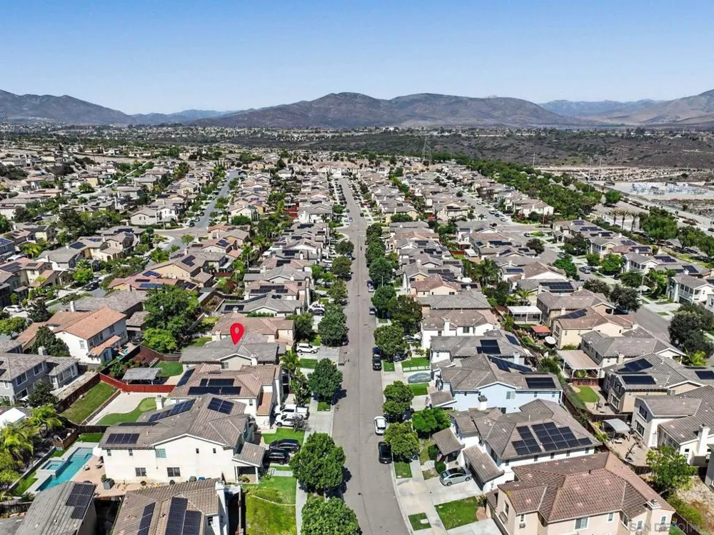 2293 Wander St Chula Vista, CA 91915